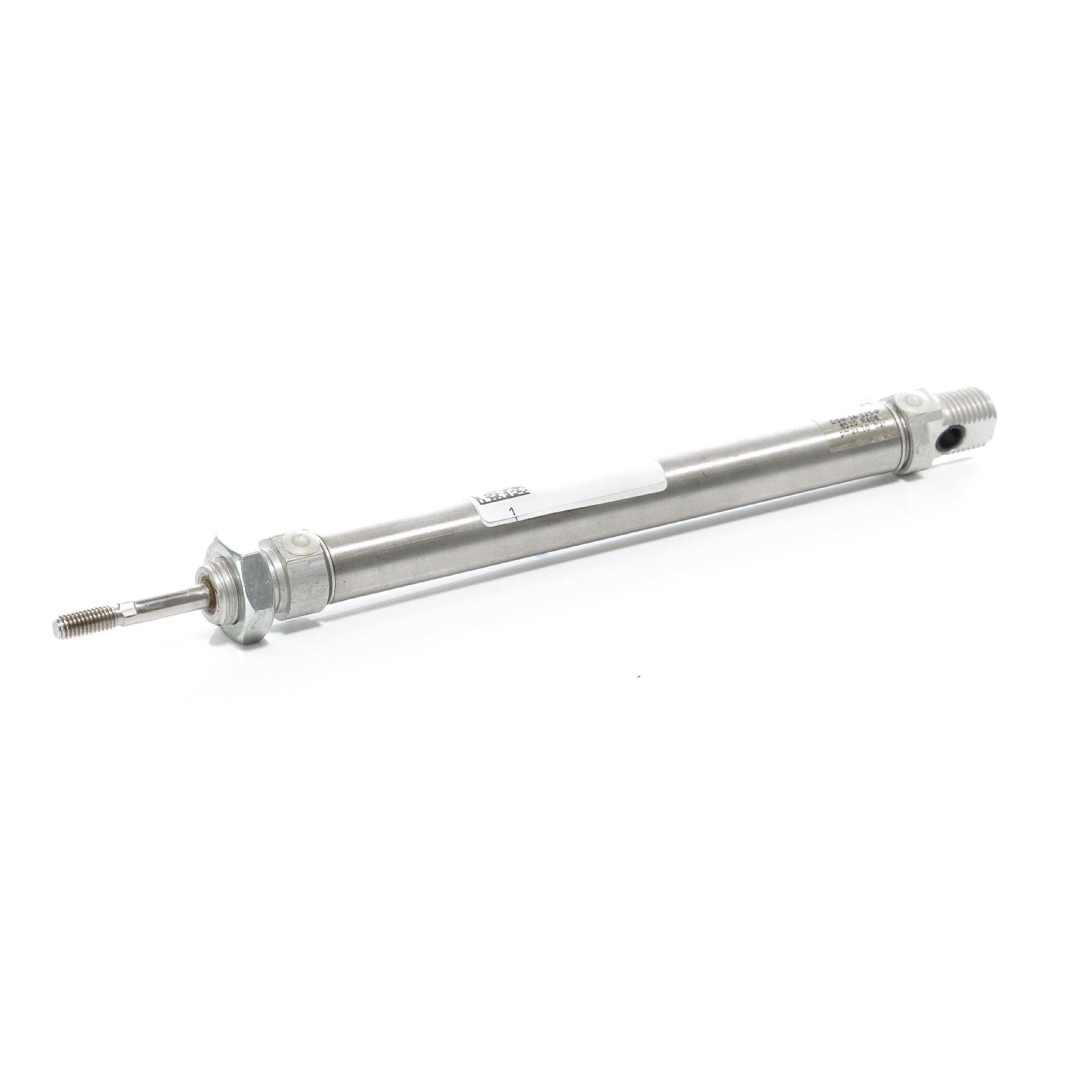 Normzylinder 8520 Neu